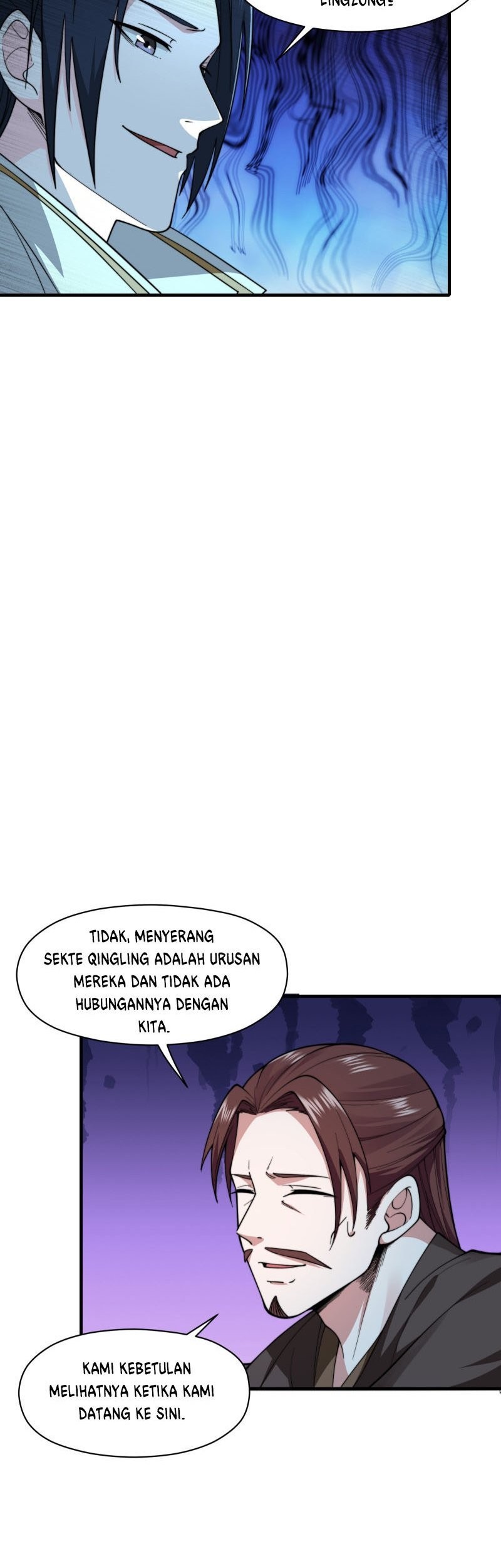 As A Villain, It’s Not Too Much To Hang and Beat The Protagonist, Right Chapter 08 Gambar 42