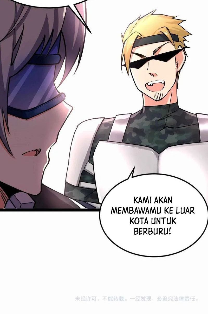 All Attributes Martial Arts Chapter 32 Gambar 47