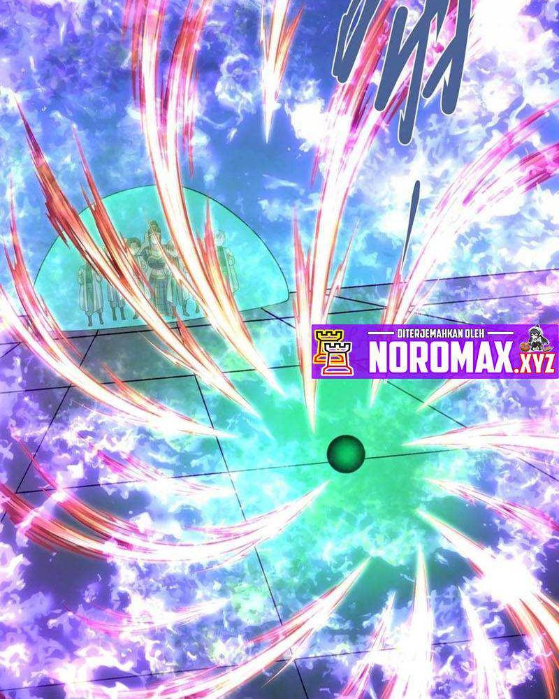 It’s Over! The Queen’s Soft Rice Husband is Actually Invincible Chapter 107 Gambar 19