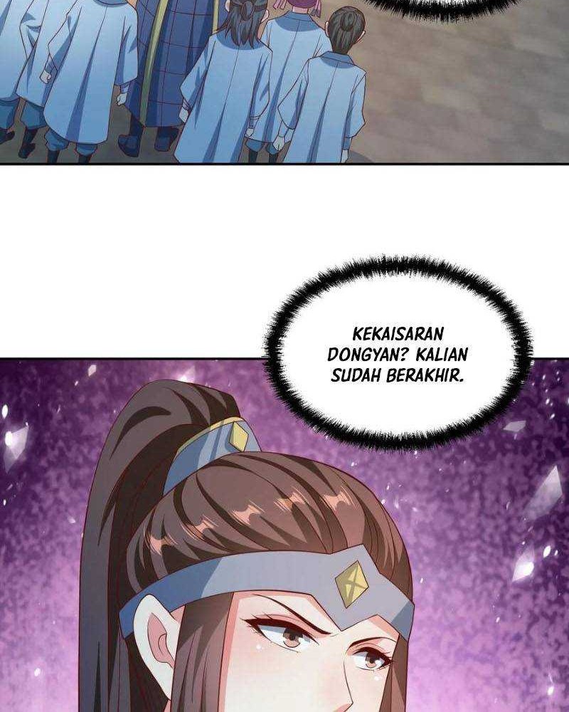 It’s Over! The Queen’s Soft Rice Husband is Actually Invincible Chapter 107 Gambar 23