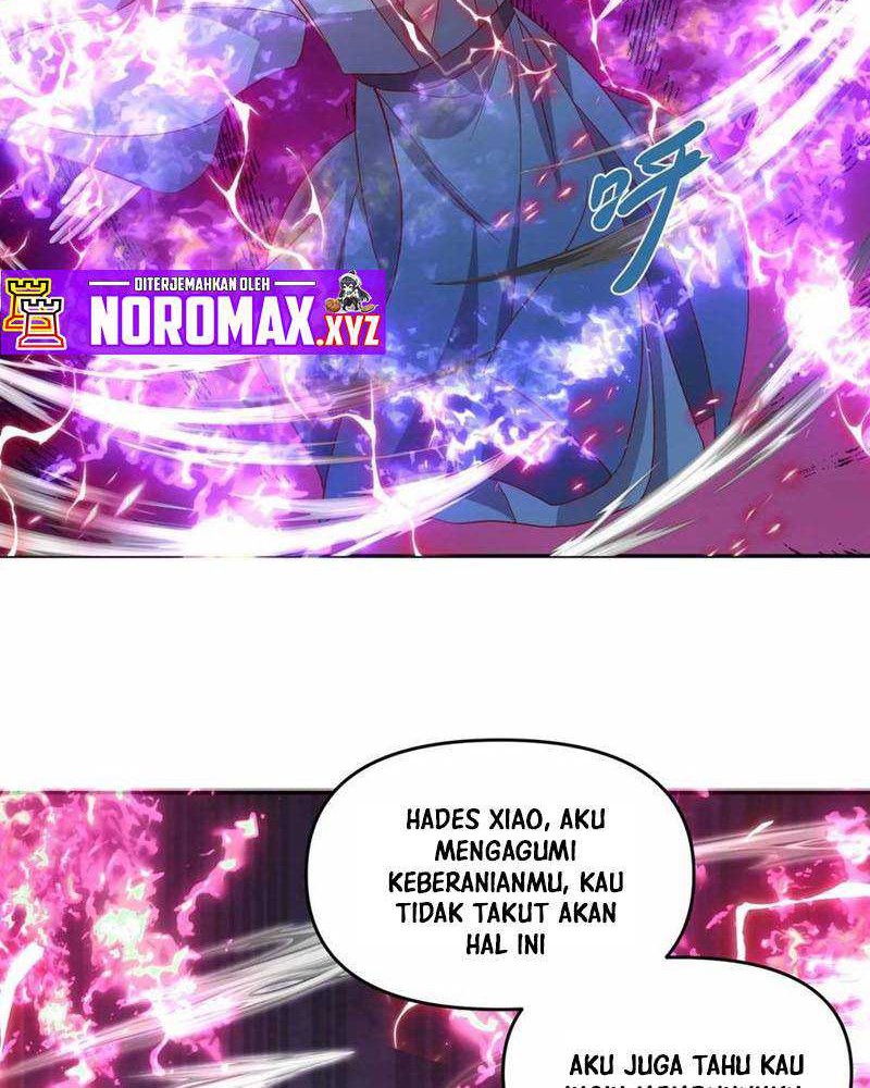 It’s Over! The Queen’s Soft Rice Husband is Actually Invincible Chapter 107 Gambar 11