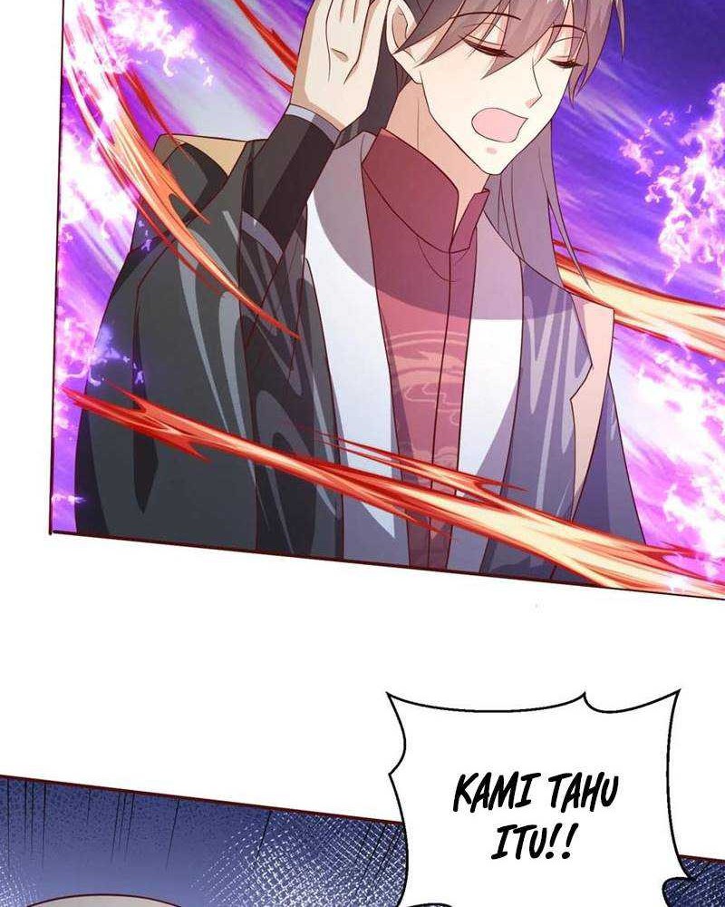 It’s Over! The Queen’s Soft Rice Husband is Actually Invincible Chapter 107 Gambar 17