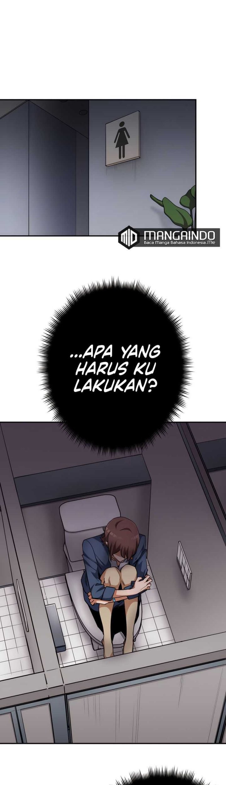 I Levelled Up by Becoming an Influencer Chapter 12 Gambar 33