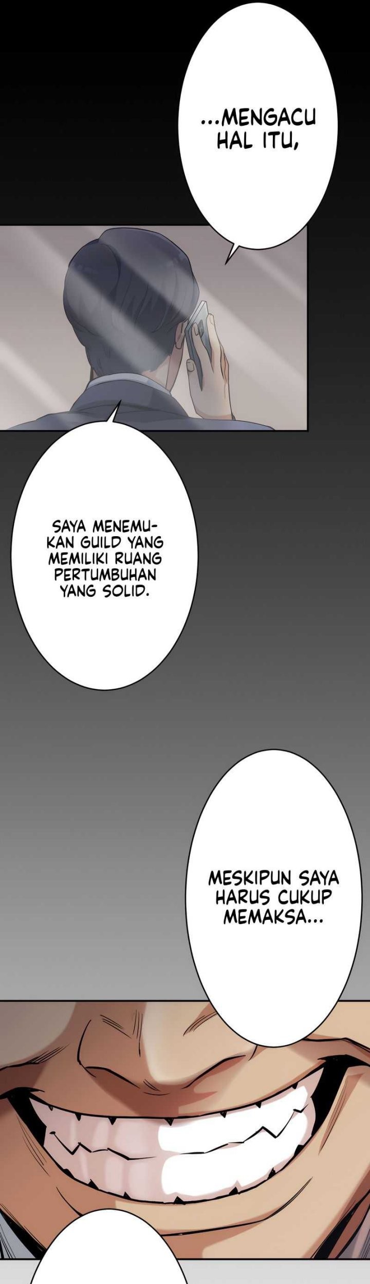 I Levelled Up by Becoming an Influencer Chapter 12 Gambar 41
