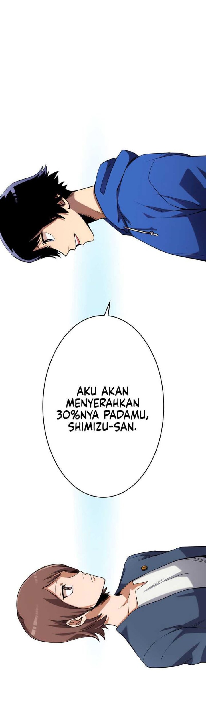 I Levelled Up by Becoming an Influencer Chapter 12 Gambar 46