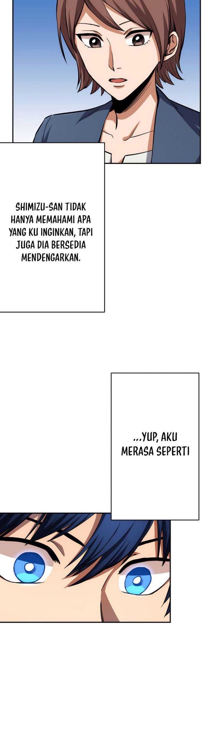 I Levelled Up by Becoming an Influencer Chapter 12 Gambar 14