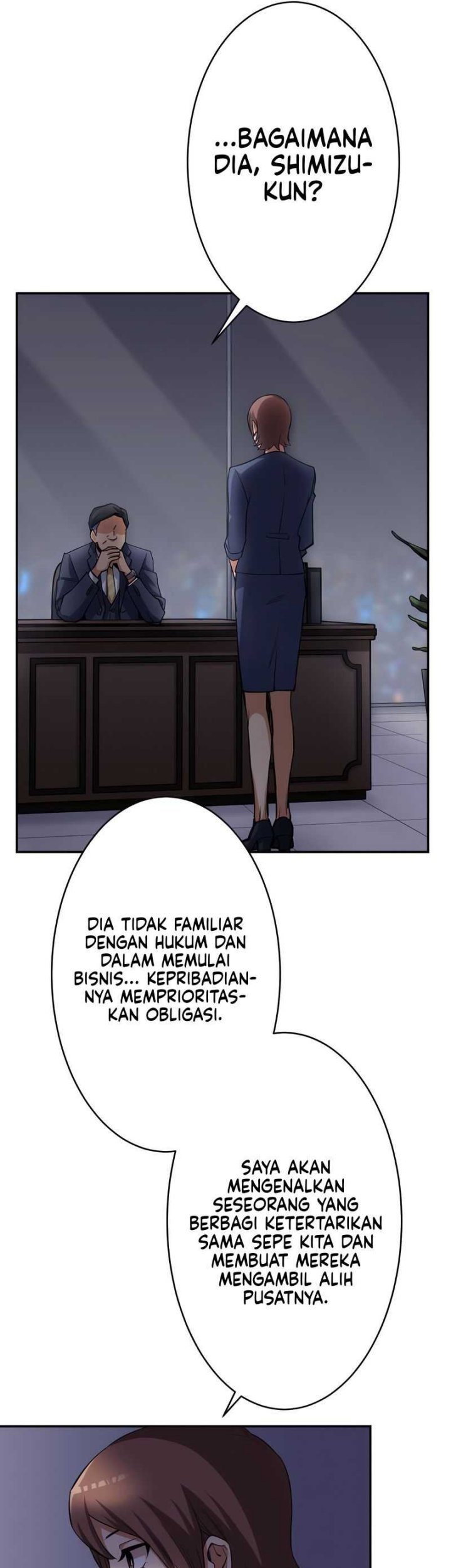 I Levelled Up by Becoming an Influencer Chapter 12 Gambar 25