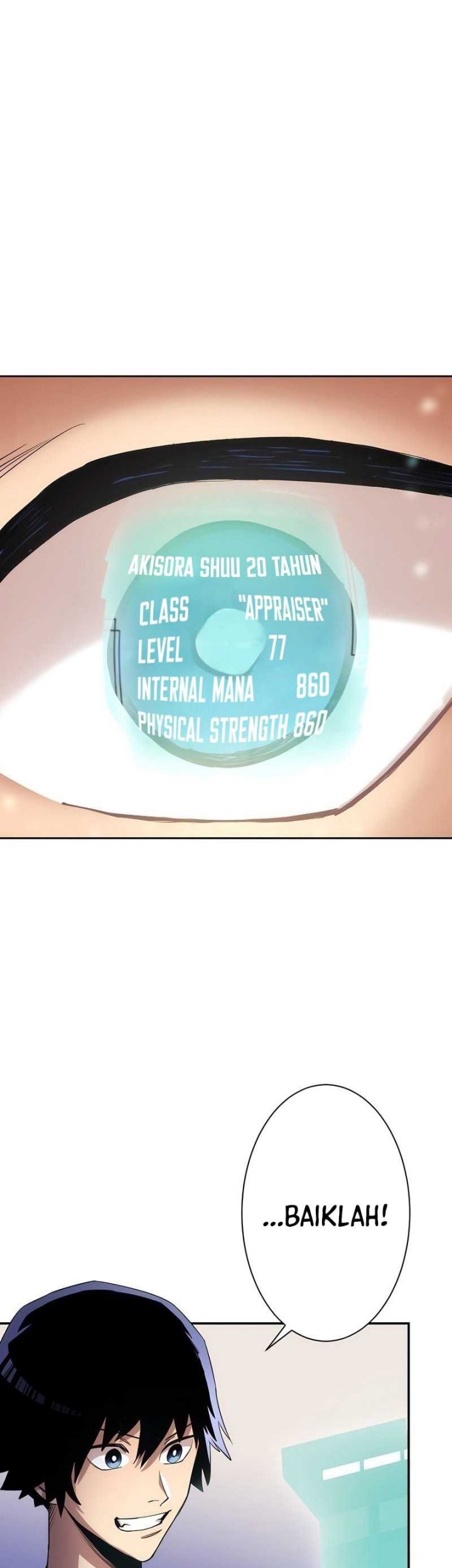 I Levelled Up by Becoming an Influencer Chapter 10 Gambar 16