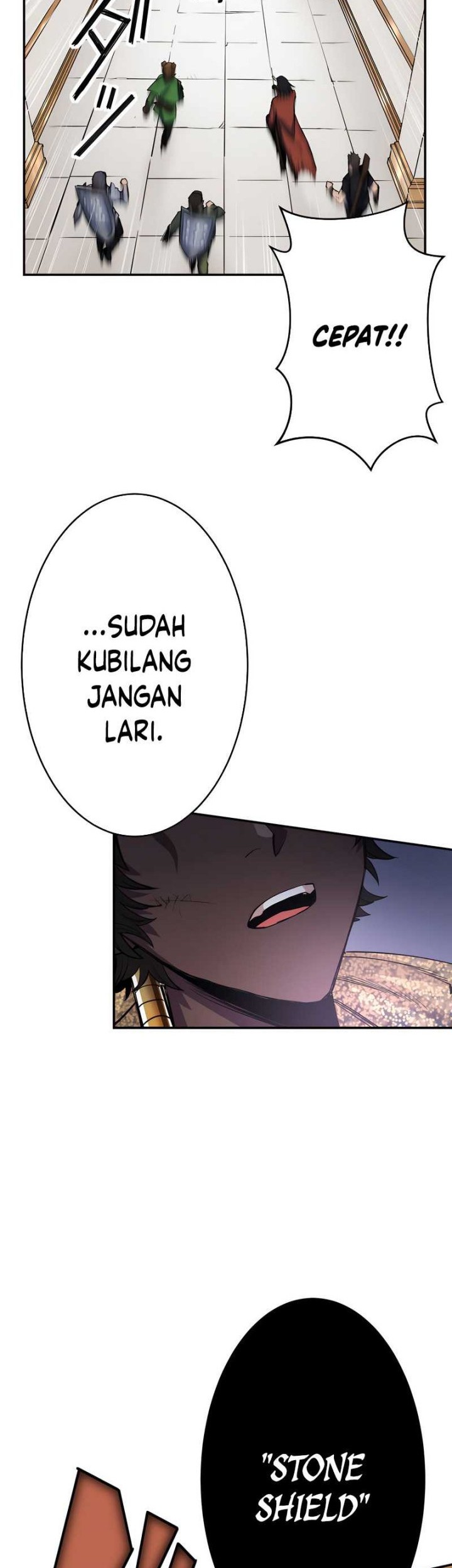 I Levelled Up by Becoming an Influencer Chapter 09 Gambar 7