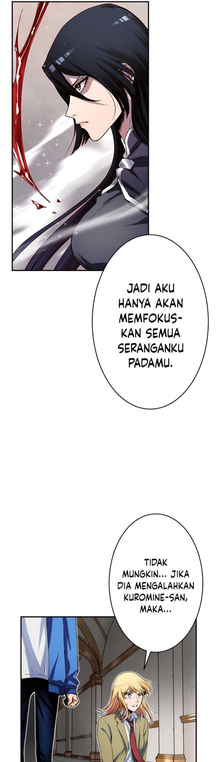 I Levelled Up by Becoming an Influencer Chapter 09 Gambar 10