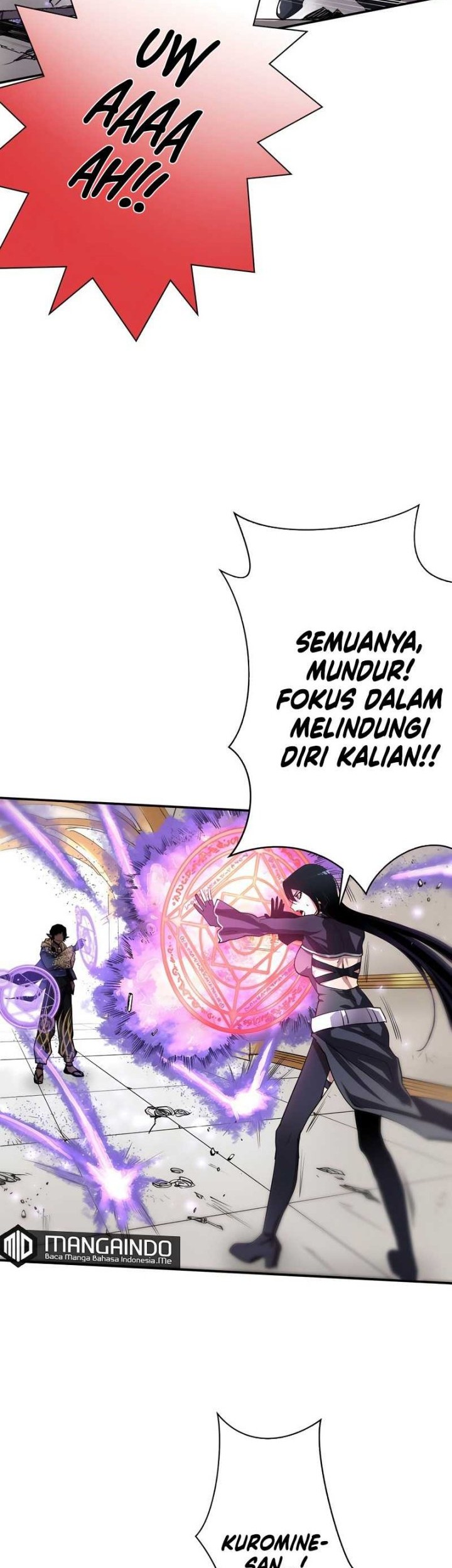 I Levelled Up by Becoming an Influencer Chapter 09 Gambar 19
