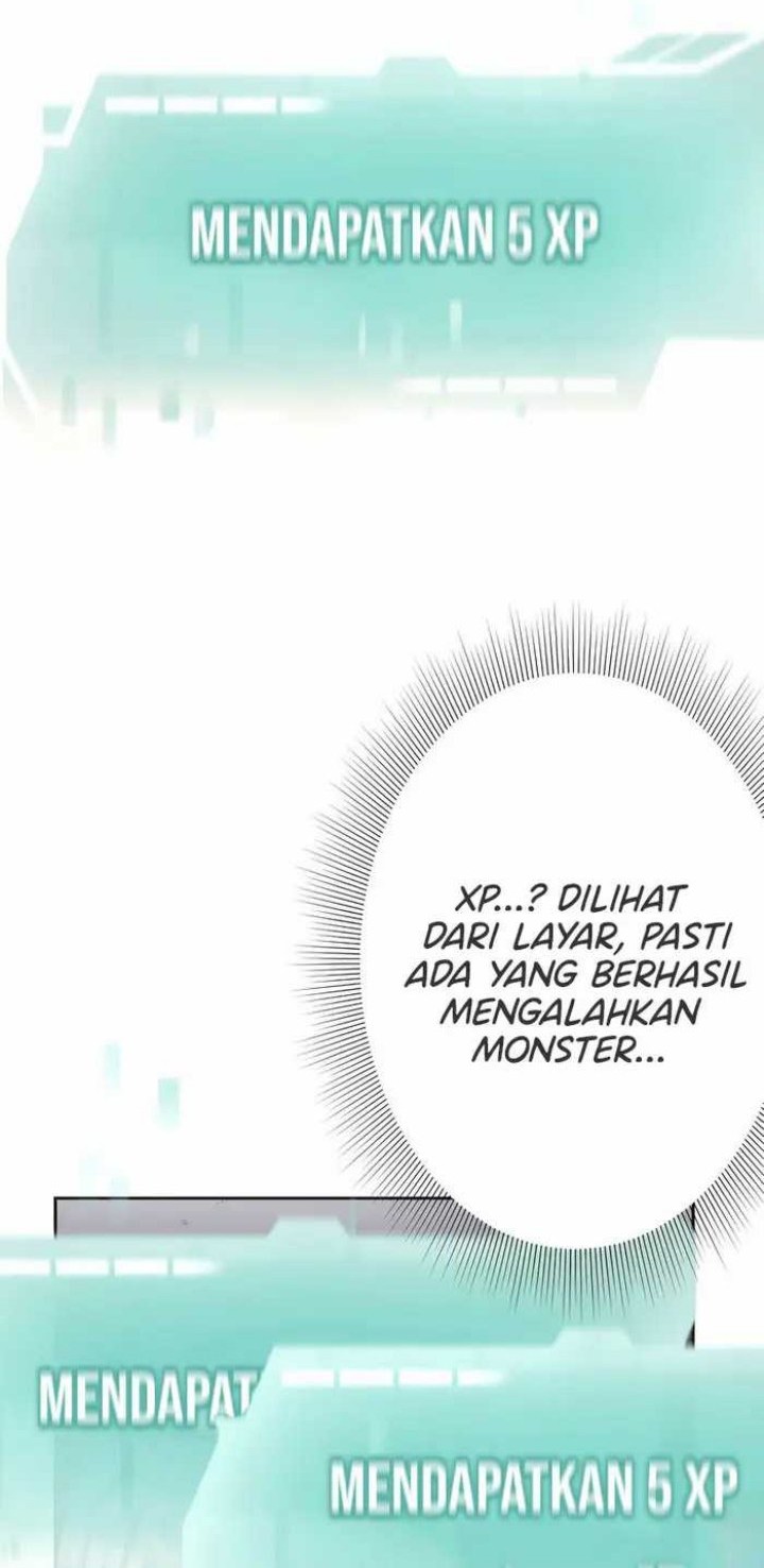 I Levelled Up by Becoming an Influencer Chapter 08 Gambar 51