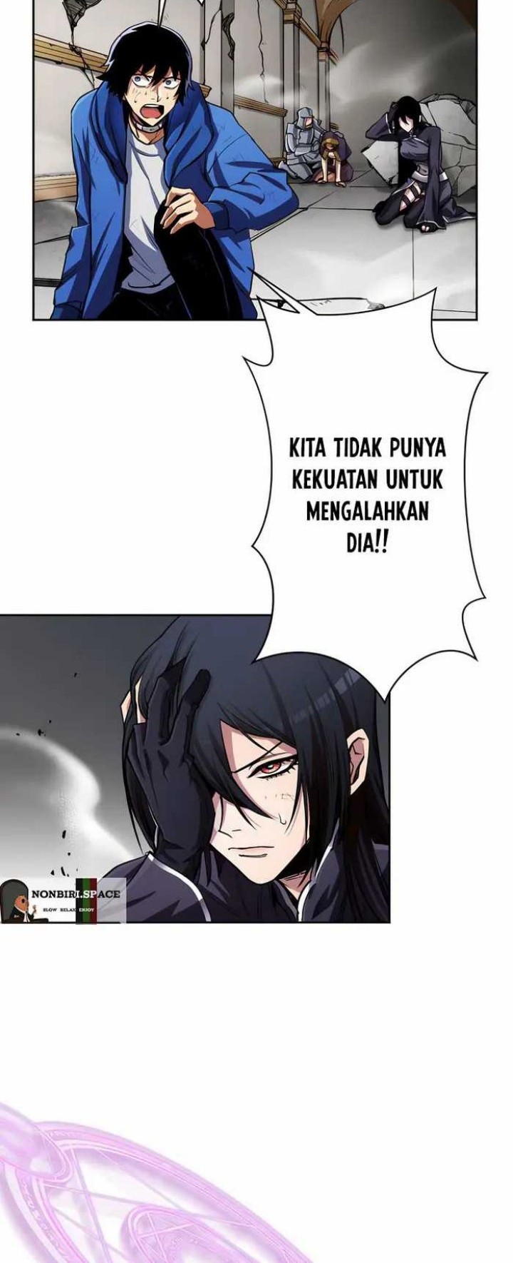I Levelled Up by Becoming an Influencer Chapter 08 Gambar 13