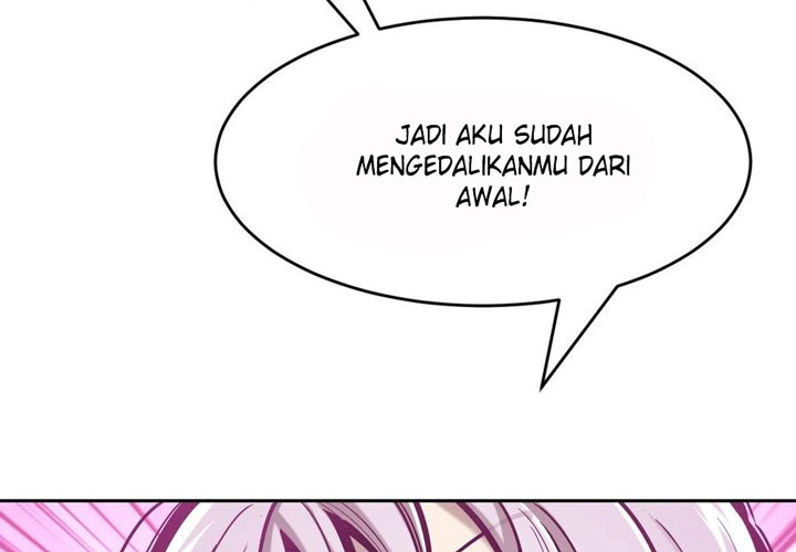 Demon X Angel, Can’t Get Along! Chapter 69 Gambar 45