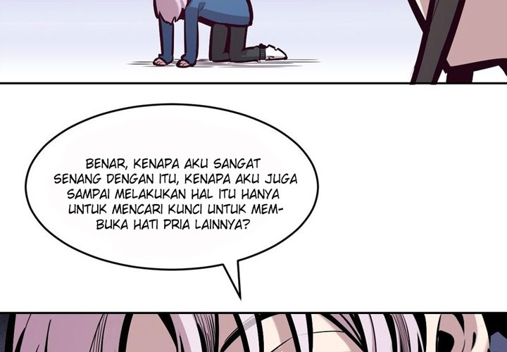 Demon X Angel, Can’t Get Along! Chapter 69 Gambar 9