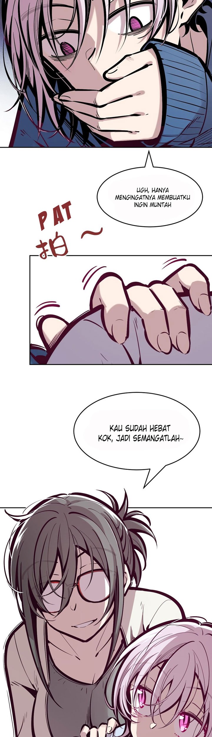 Demon X Angel, Can’t Get Along! Chapter 69 Gambar 10