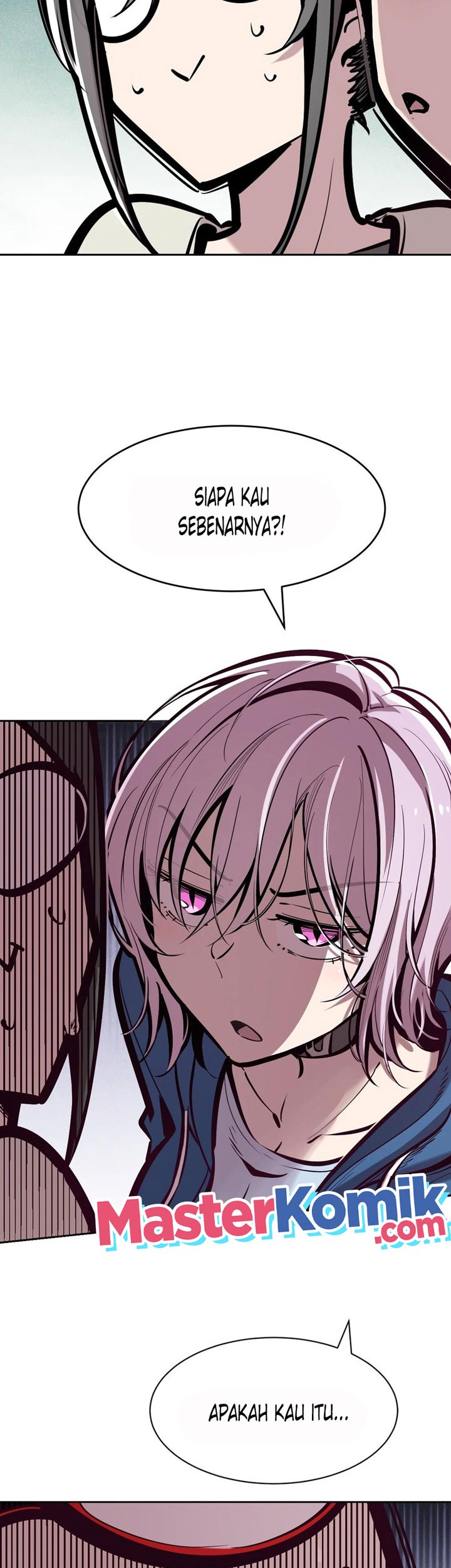 Demon X Angel, Can’t Get Along! Chapter 69 Gambar 27