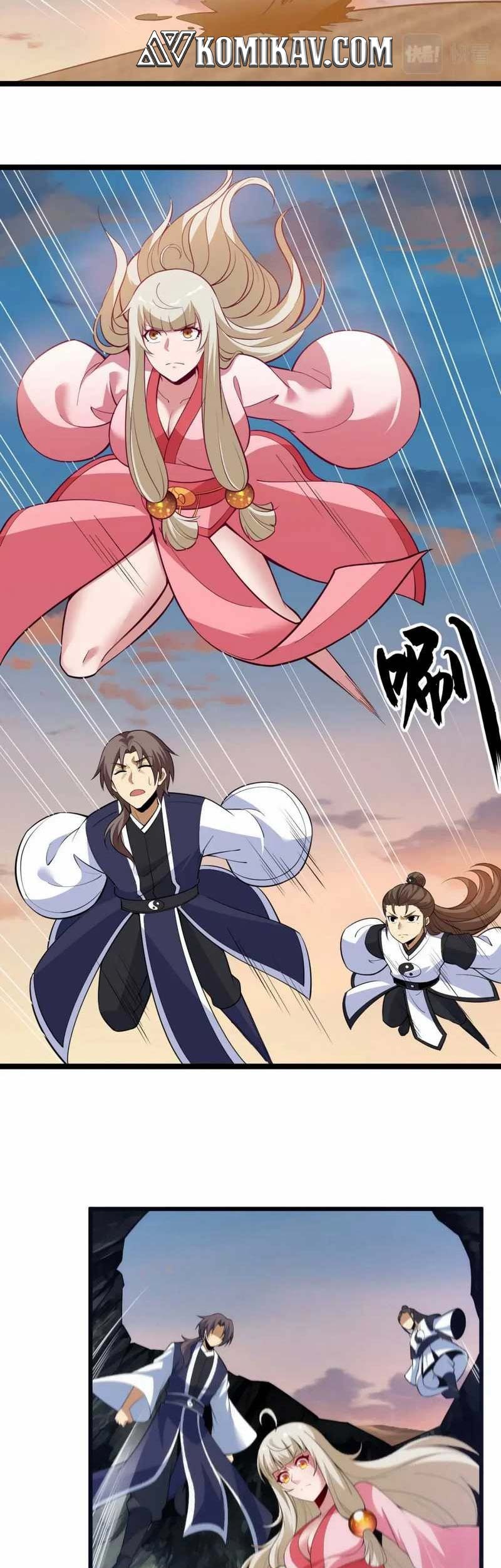 I just want to be beaten to death by everyone Chapter 159 Gambar 26