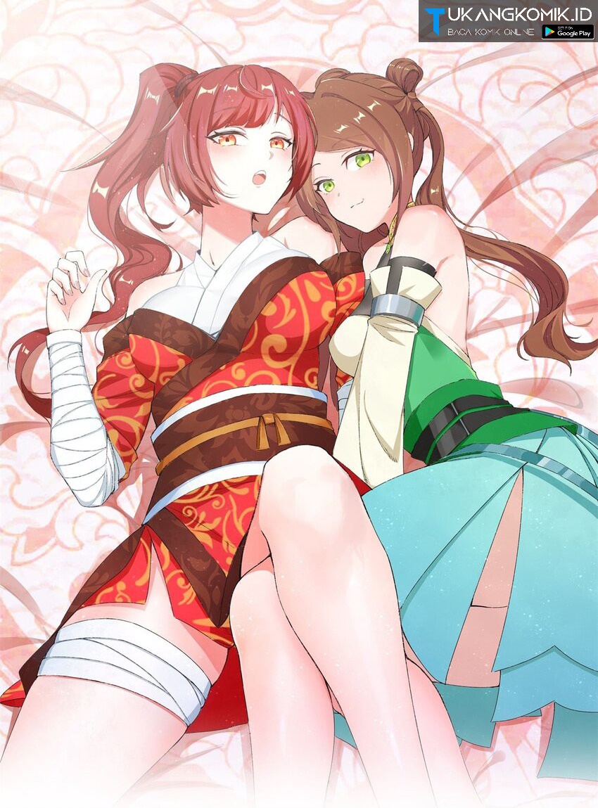Baca Komik Endless devourer Chapter 86 Gambar 1