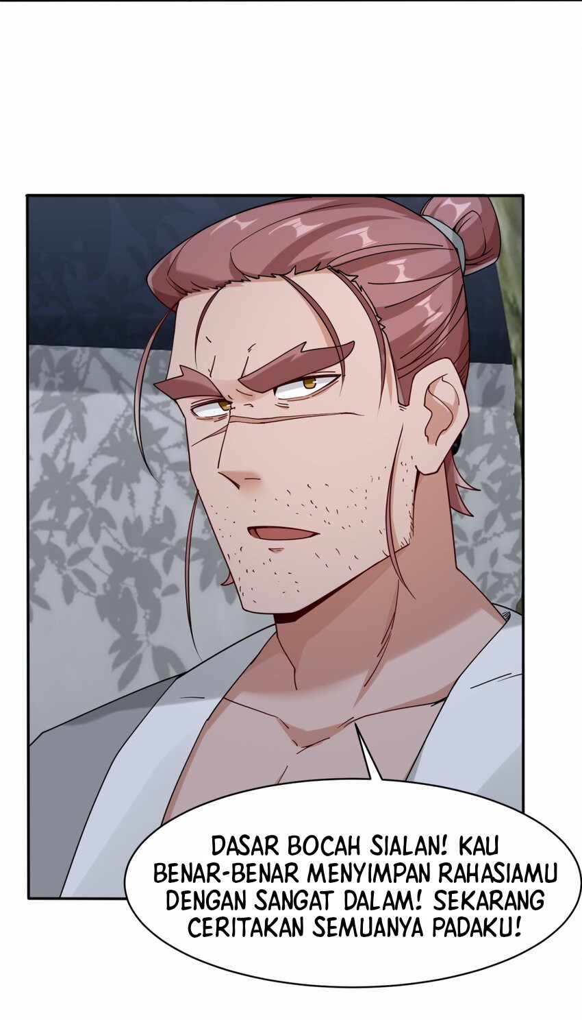 Endless devourer Chapter 86 Gambar 11