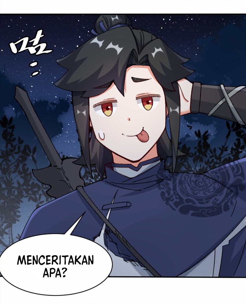 Endless devourer Chapter 86 Gambar 12