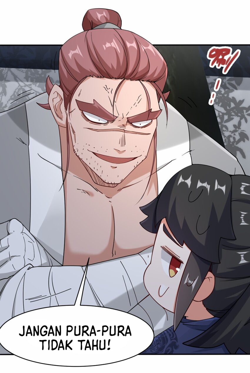 Endless devourer Chapter 86 Gambar 13