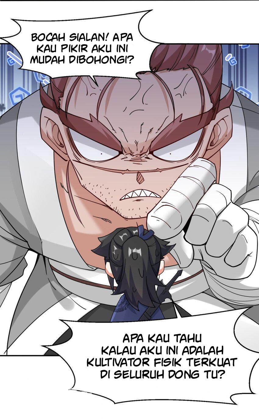 Endless devourer Chapter 86 Gambar 15