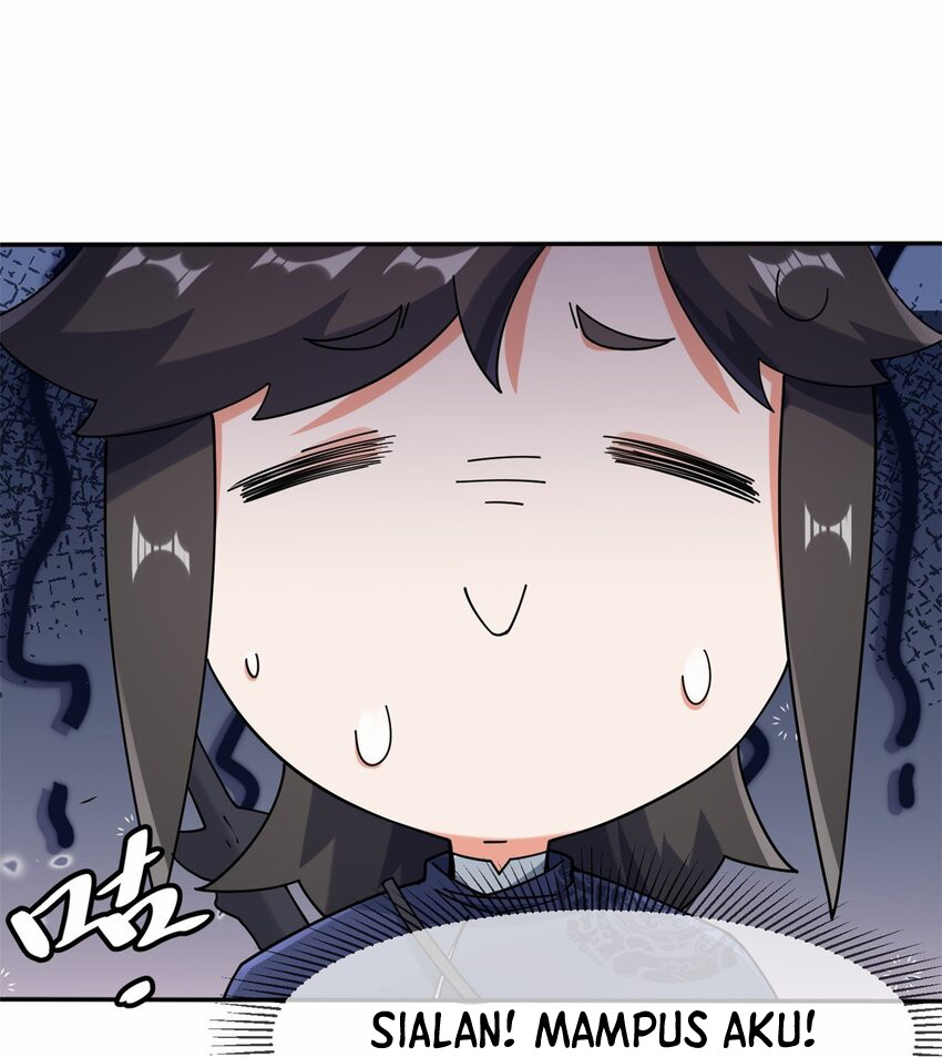 Endless devourer Chapter 86 Gambar 16