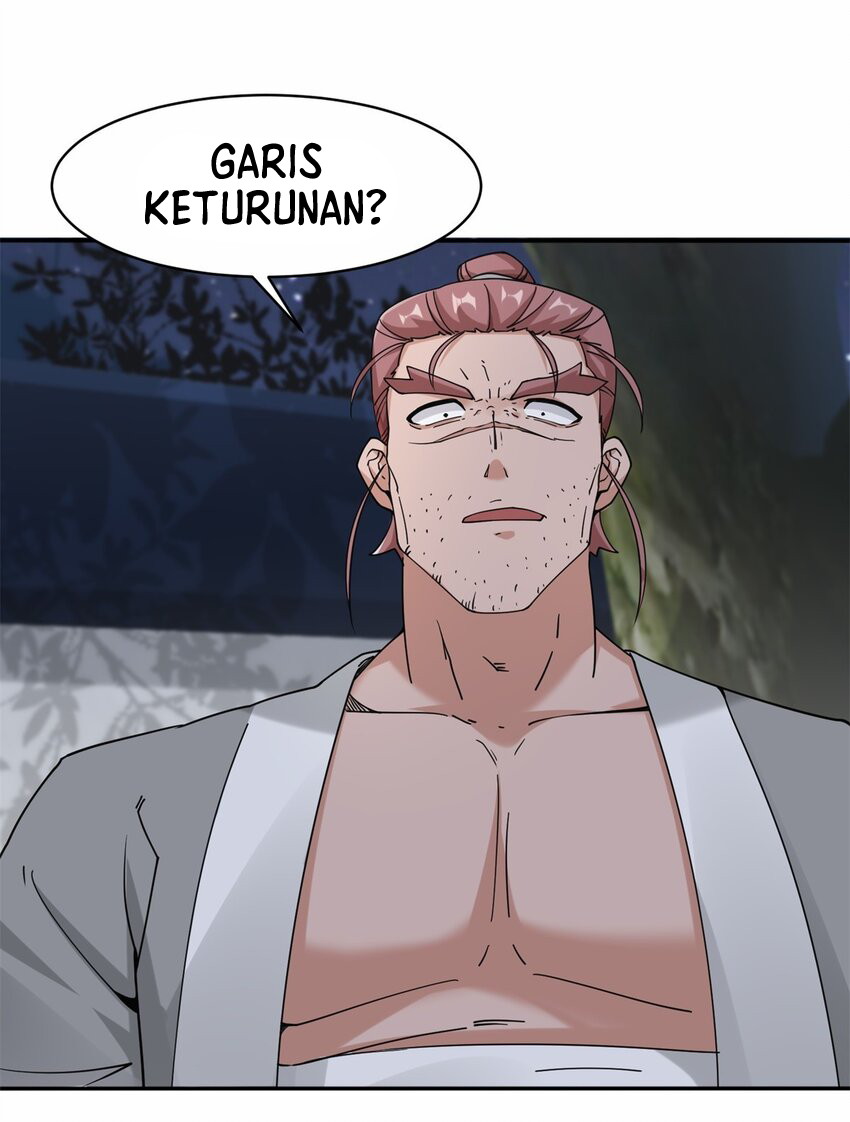 Endless devourer Chapter 86 Gambar 18