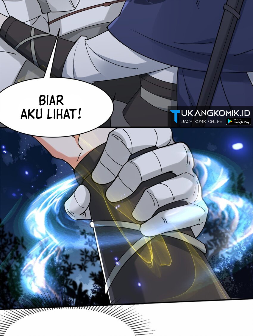Endless devourer Chapter 86 Gambar 20
