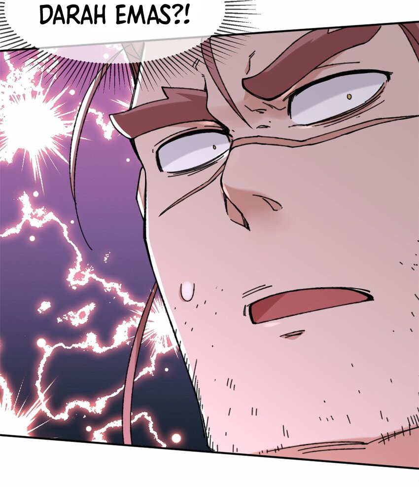 Endless devourer Chapter 86 Gambar 21