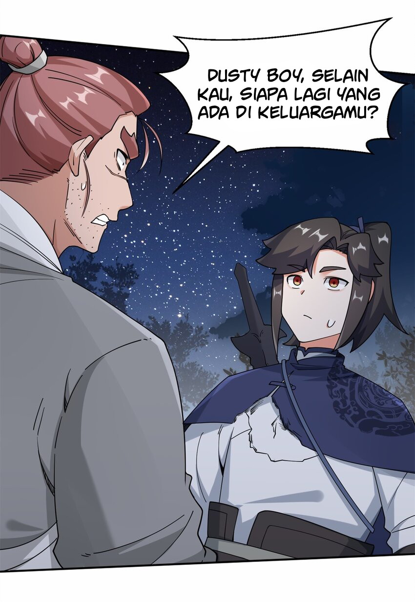 Endless devourer Chapter 86 Gambar 22