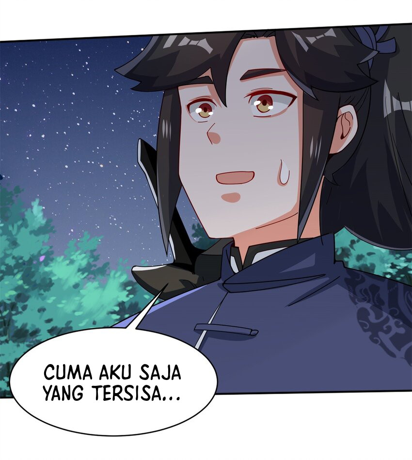 Endless devourer Chapter 86 Gambar 23