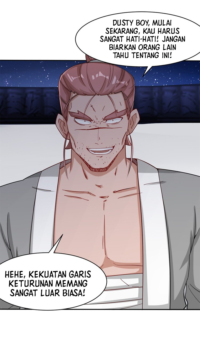 Endless devourer Chapter 86 Gambar 24