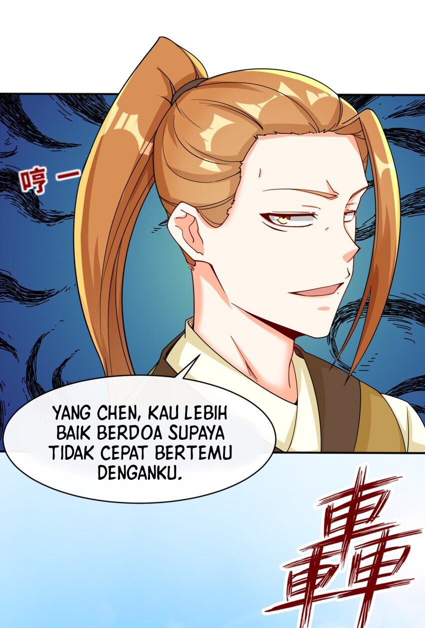 Endless devourer Chapter 86 Gambar 32