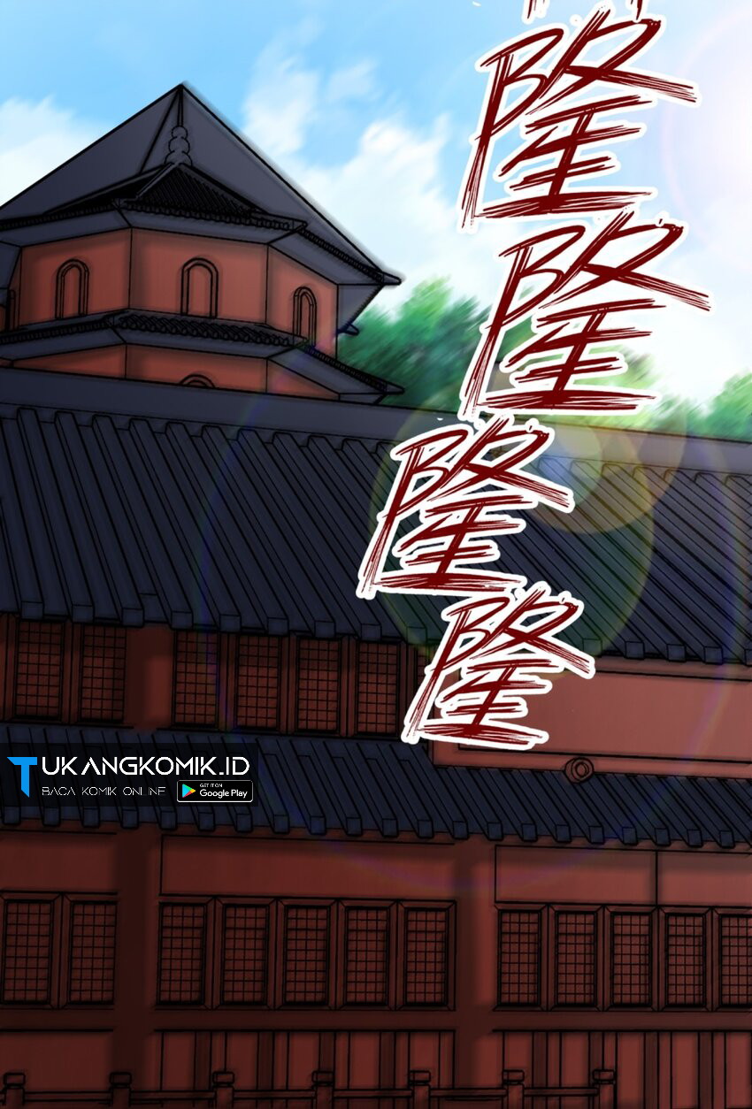 Endless devourer Chapter 86 Gambar 33