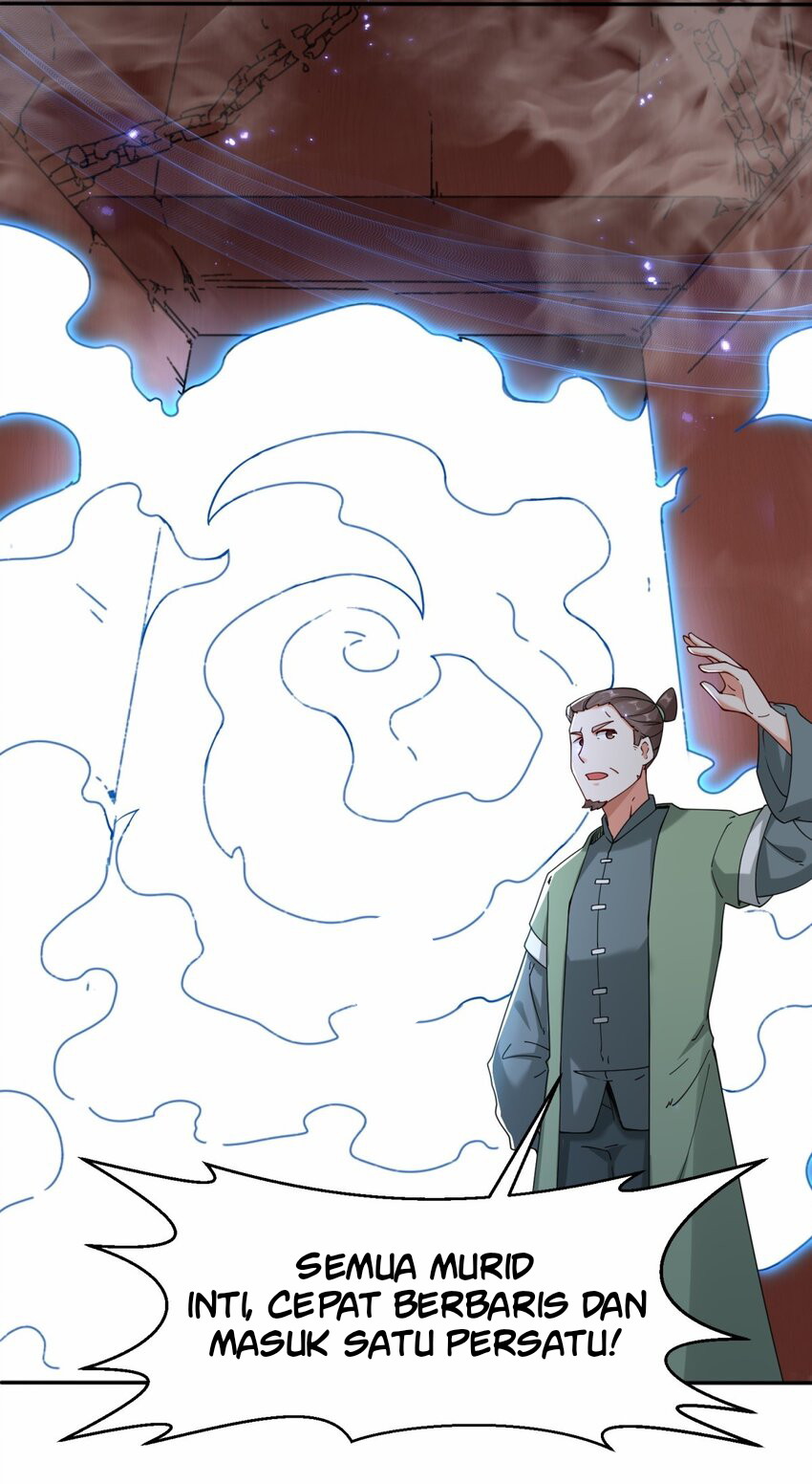 Endless devourer Chapter 86 Gambar 34