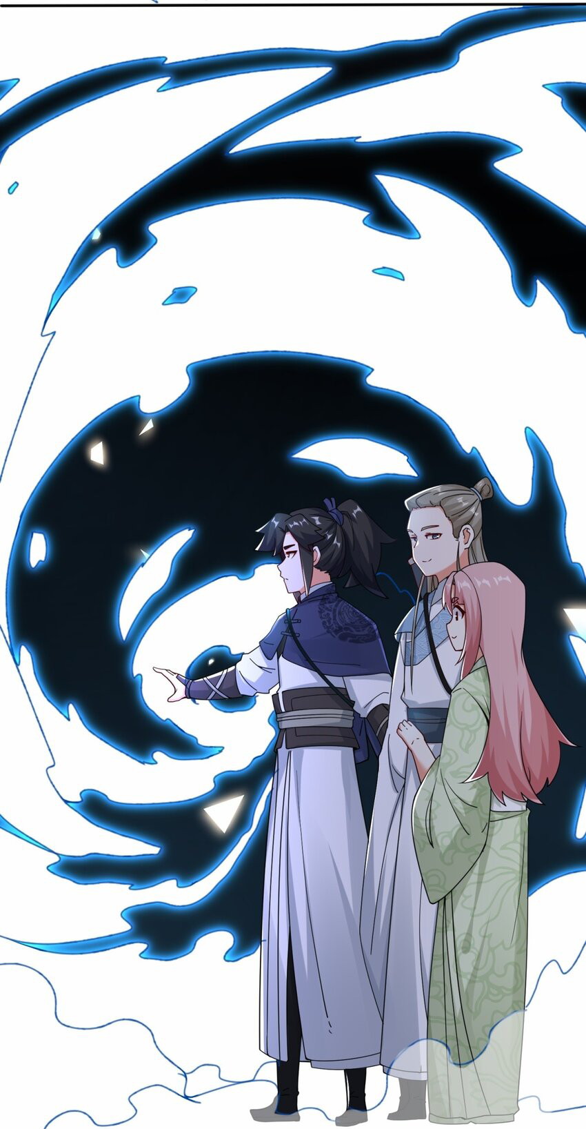 Endless devourer Chapter 86 Gambar 37