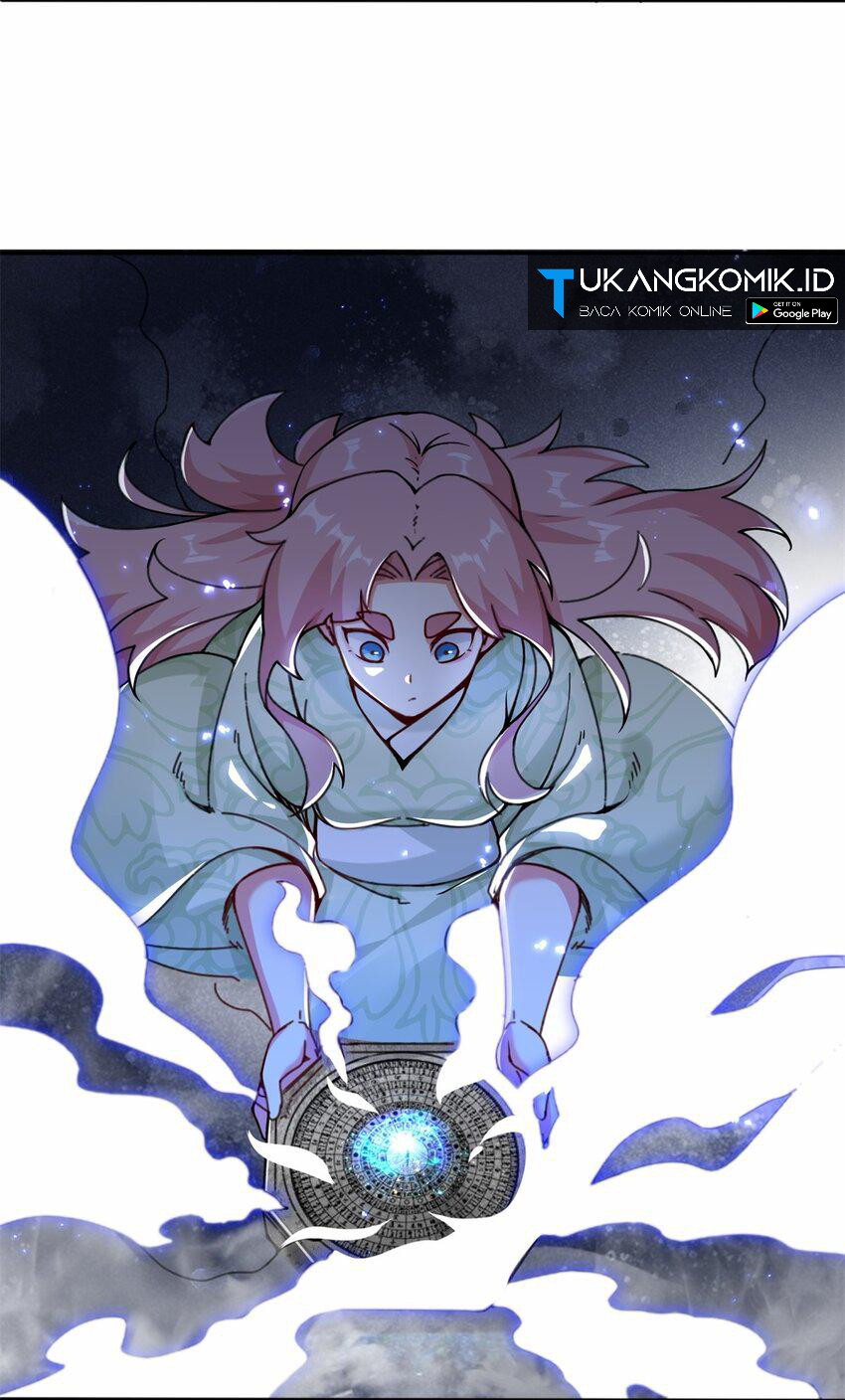Endless devourer Chapter 86 Gambar 44