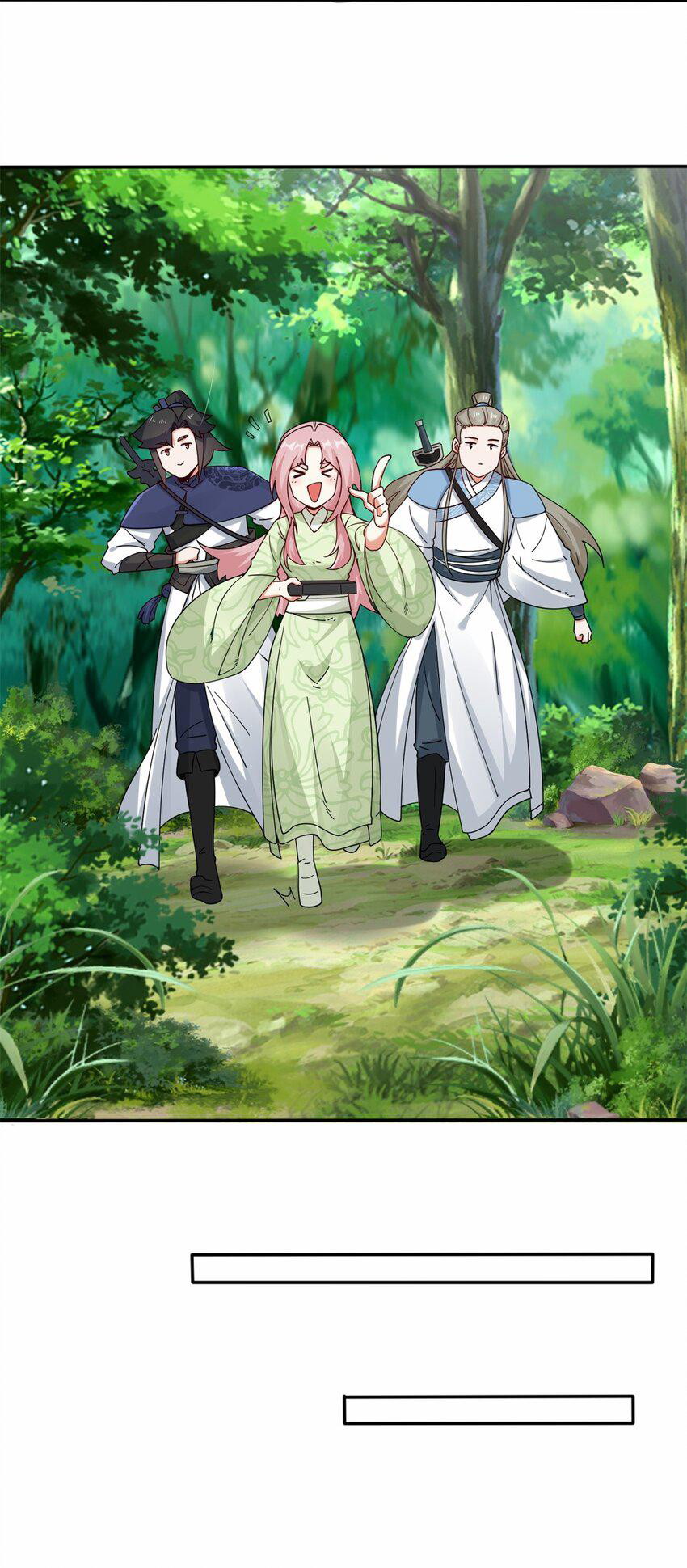 Endless devourer Chapter 86 Gambar 46