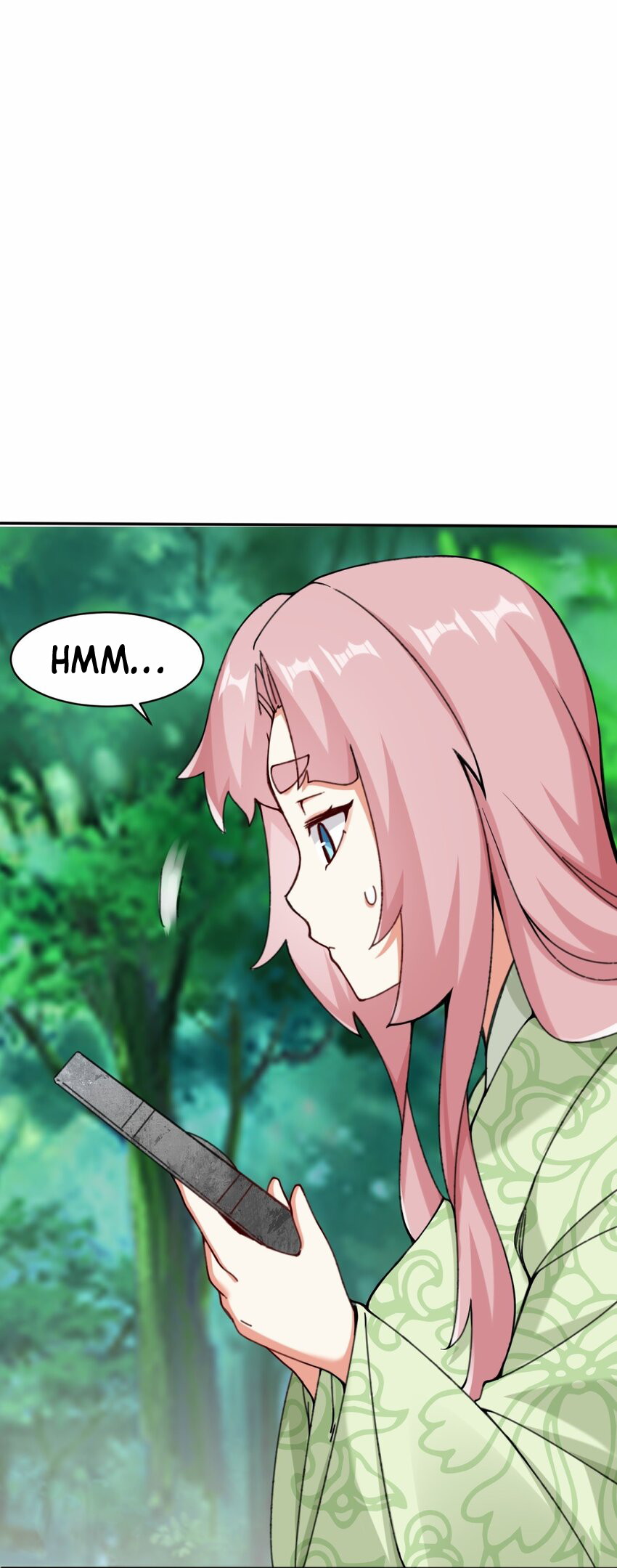 Endless devourer Chapter 86 Gambar 47