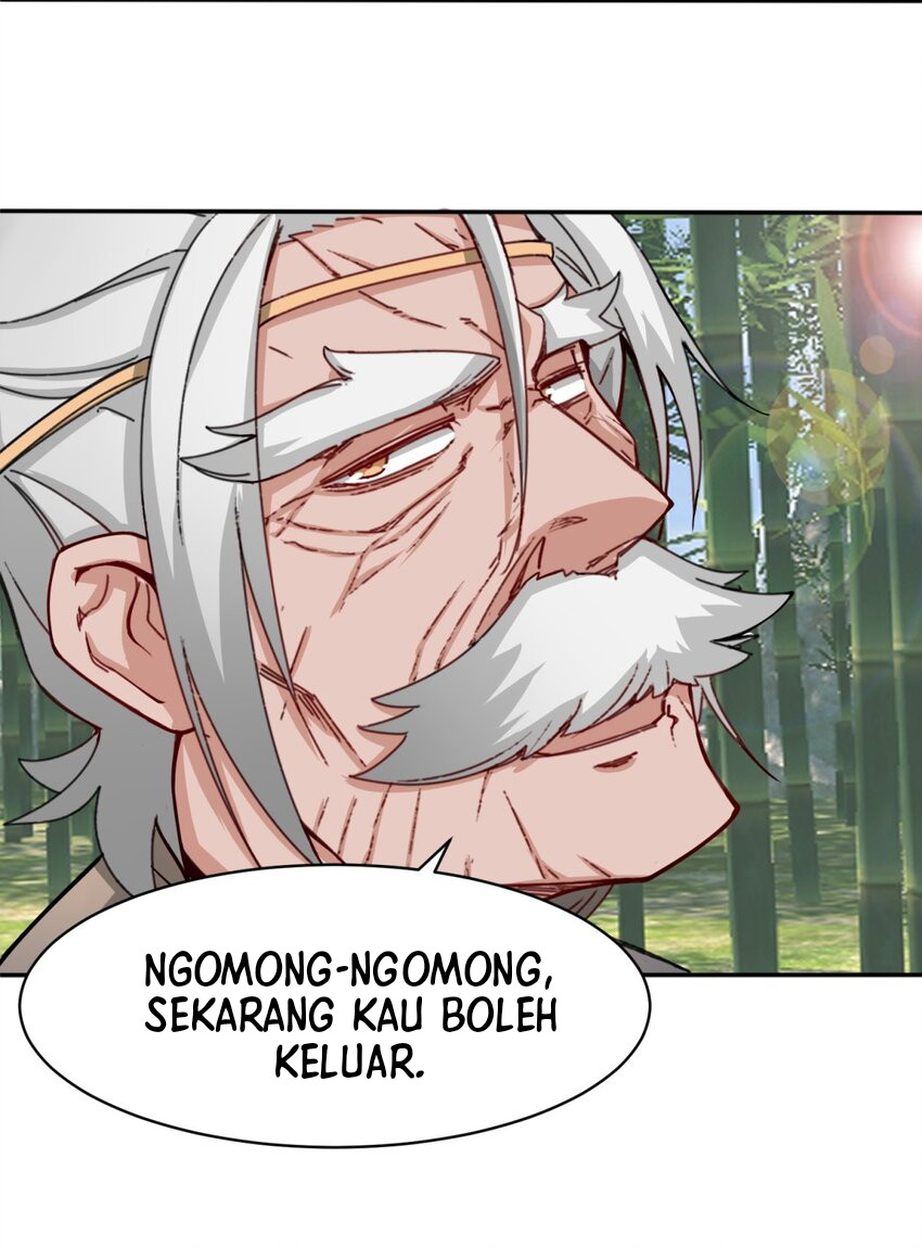 Endless devourer Chapter 86 Gambar 5