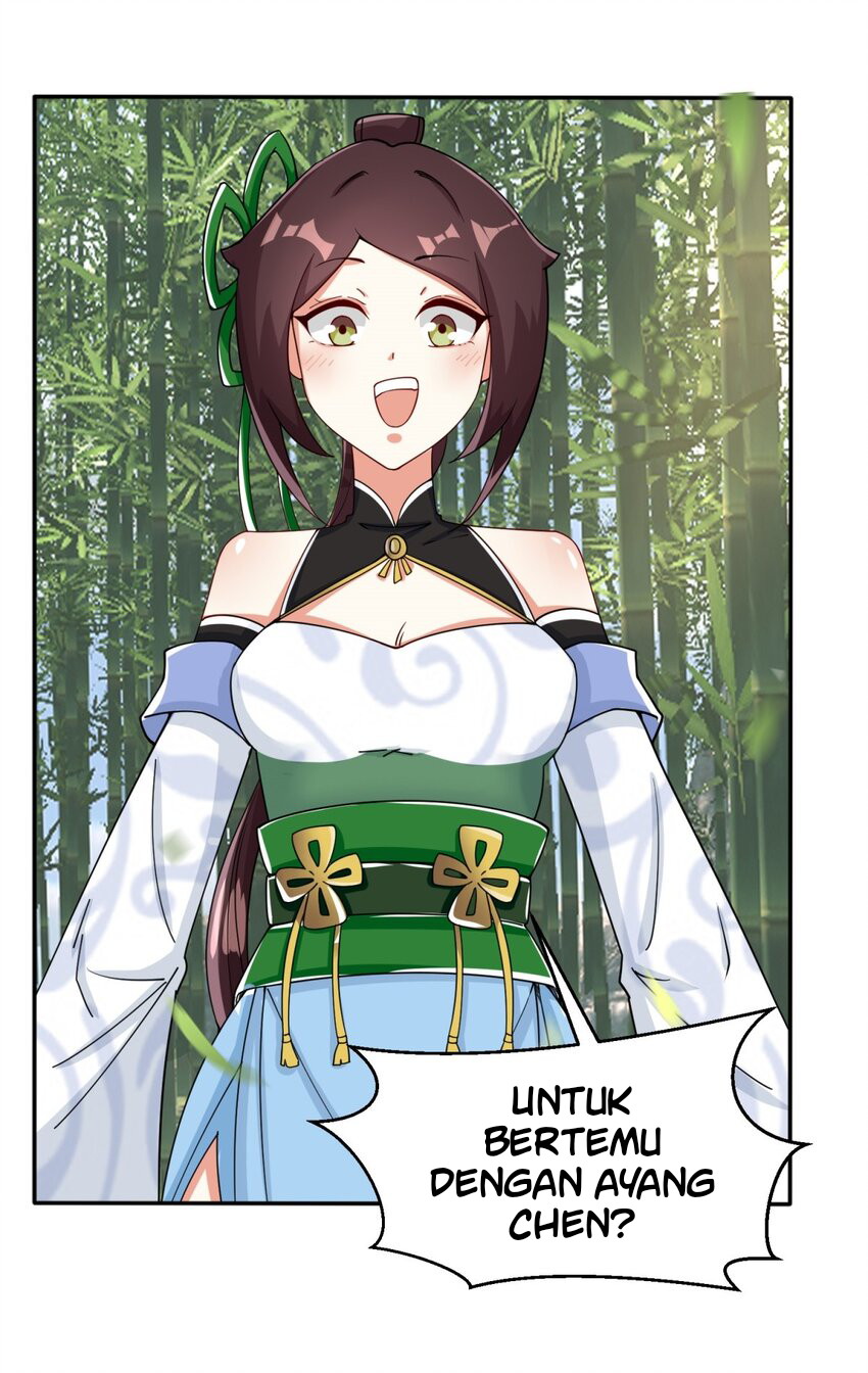 Endless devourer Chapter 86 Gambar 6