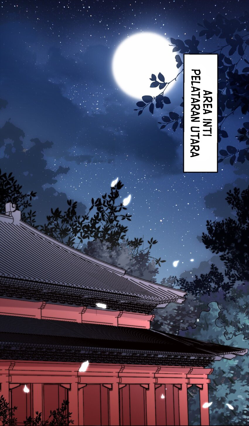 Endless devourer Chapter 86 Gambar 9
