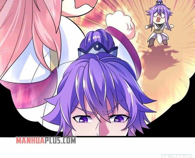 Baca Manhua Peerless Soul Chapter 449 Gambar 2
