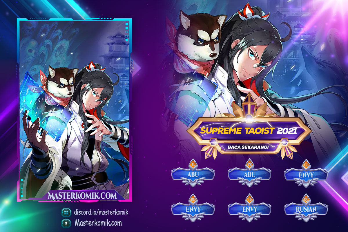Baca Komik Supreme Taoist (2021) Chapter 72 Gambar 1