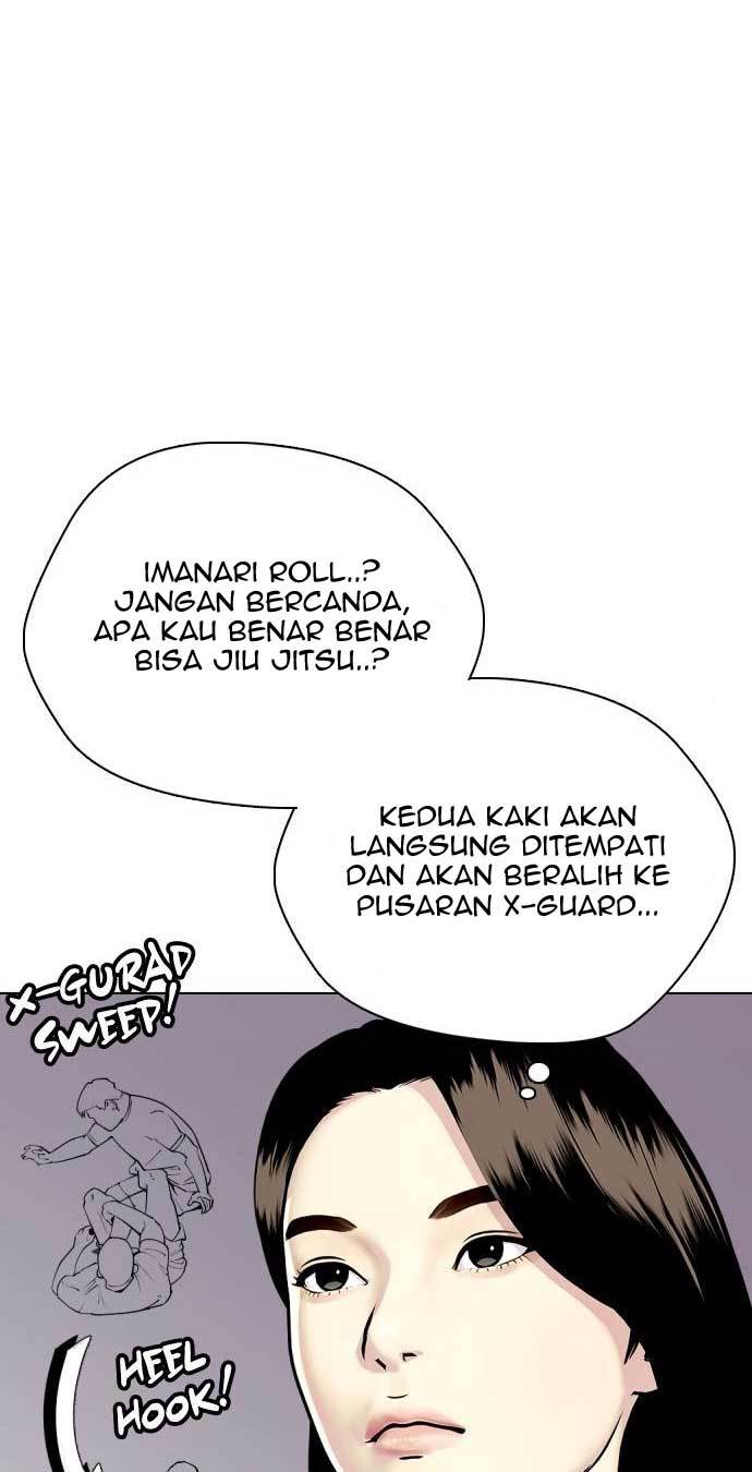 The Bullied One Is Too Good at Fighting Chapter 09 Gambar 102