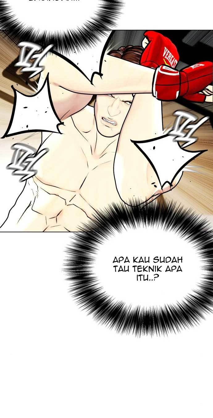 The Bullied One Is Too Good at Fighting Chapter 09 Gambar 104