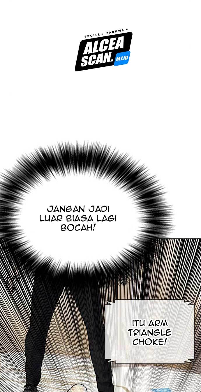 The Bullied One Is Too Good at Fighting Chapter 09 Gambar 109