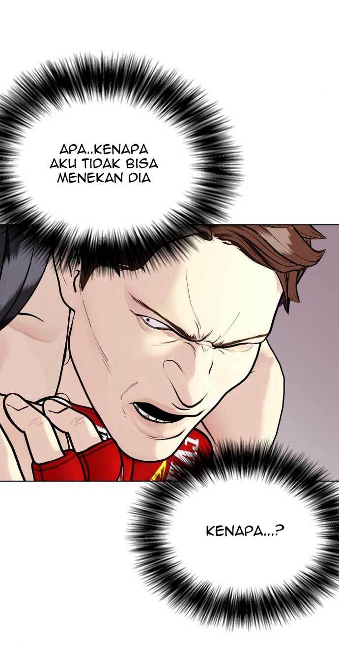 The Bullied One Is Too Good at Fighting Chapter 09 Gambar 111